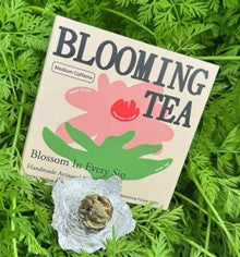 Blooming Tea