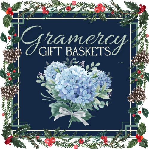 Contact Us  Gramercy Gifts